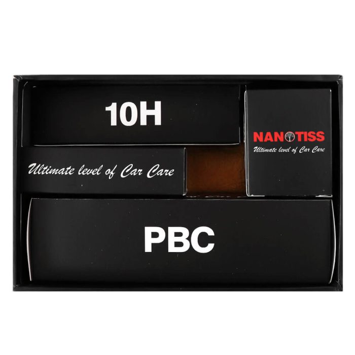 فروش پوشش نانوسرامیک نانوتیس 10H